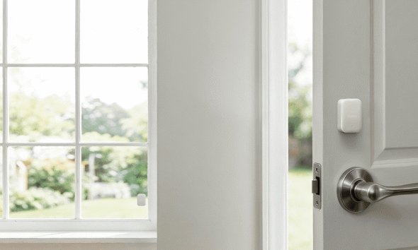 Aqara Multi-State Sensor P100: a single-body sensor with Matter and Thread support