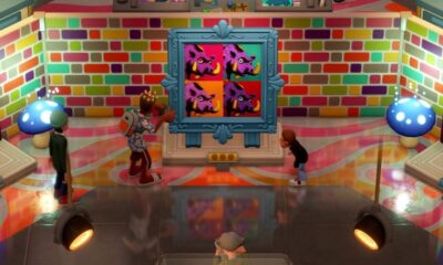 Two Point Museum Arty-Facts header