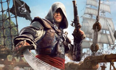 Assassin's Creed Black Flag Resynced header