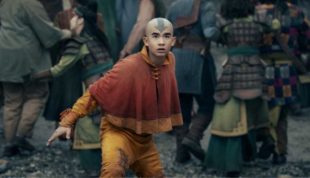 Avatar: The Last Airbender season 2