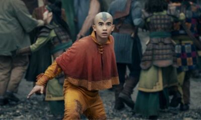 Avatar: The Last Airbender season 2