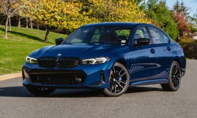 2026 2026 BMW M340I XDRIVE 50 JAHRE EDITION 23