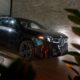 2026 BMW IX3 in BLACK SAPPHIRE