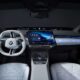 2026 BMW I3 PHOTOS interior