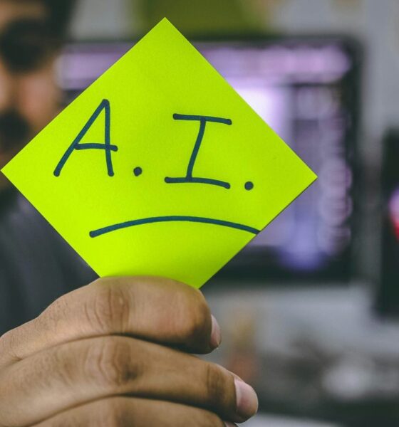 Companies expand AI adoption while keeping control