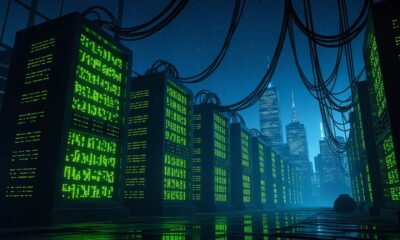 Big Tech's AI infrastructure spending paid off--and accelerated