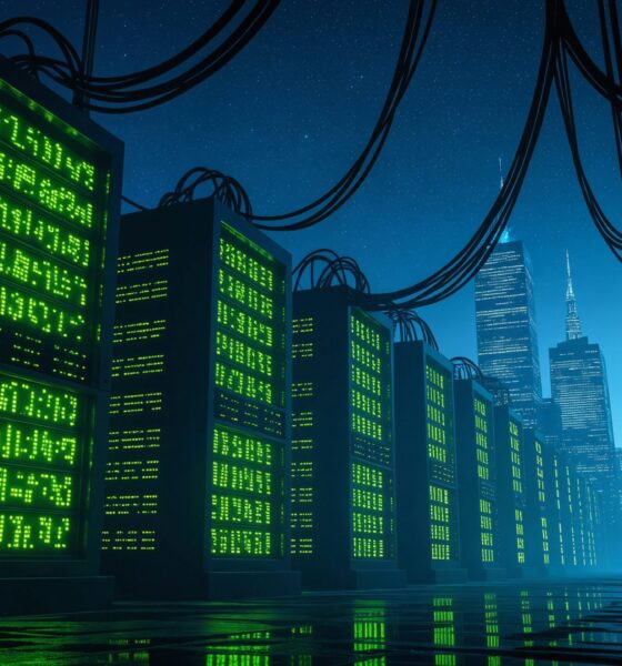 Big Tech's AI infrastructure spending paid off--and accelerated