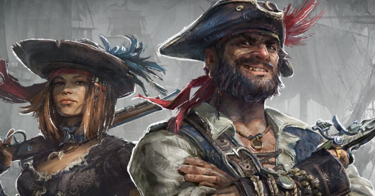 Swashbuckling co-op survivor Windrose sets sail into early access next week, which means it's time to battle Blackbeard and a big flower