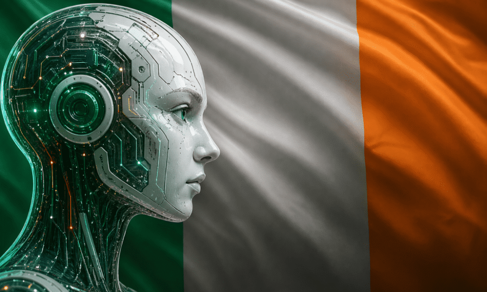 Walton AI Facility boosts Ireland’s AI research with €1M investment