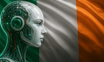 Walton AI Facility boosts Ireland’s AI research with €1M investment