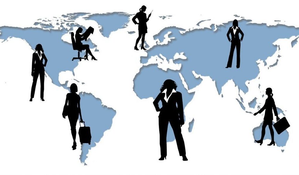 entrepreneur