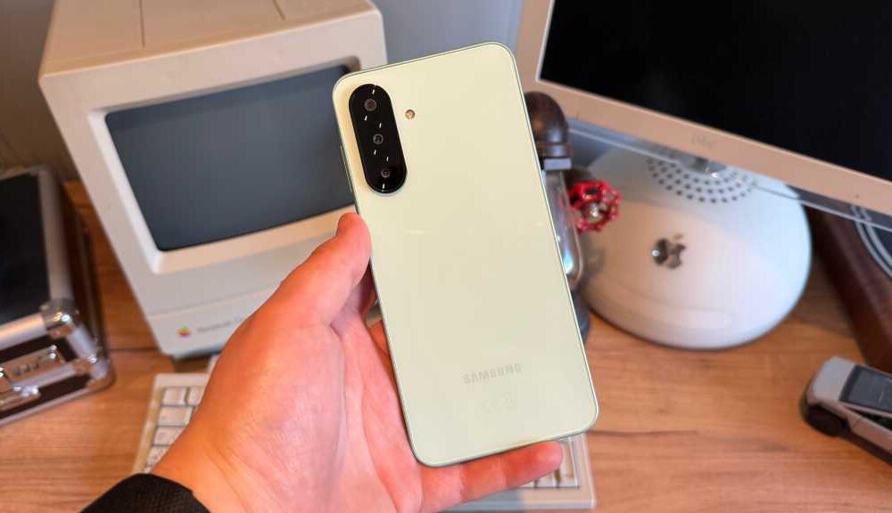 Samsung Galaxy A26 Featured