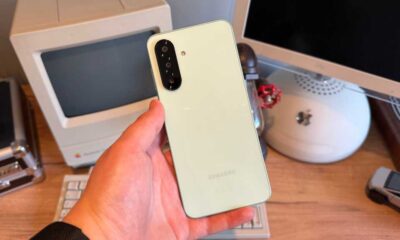 Samsung Galaxy A26 Featured