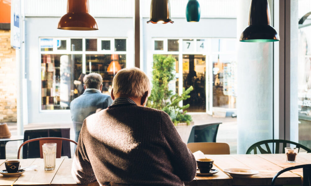 startup retirement