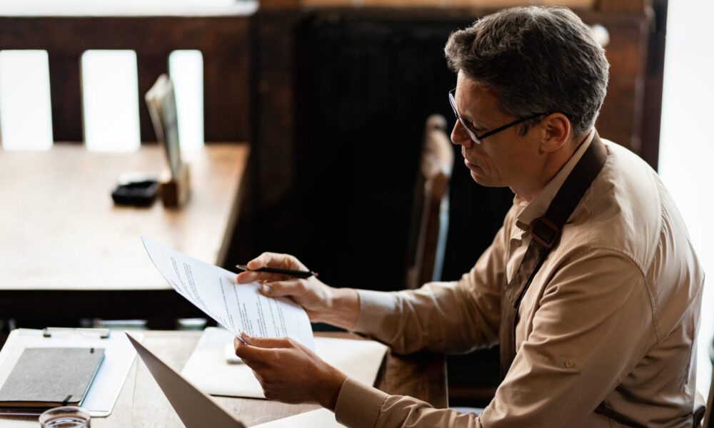 Navigating the Legal Landscape: Essential Steps Before Launching Your Tech Startup