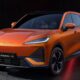 2027 Lepas L6 previewed: Another electric and hybrid SUV from Chery