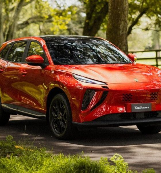 Another Chinese brand edges closer to Australian launch following New Zealand debut of hybrid, electric SUV