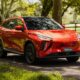 Another Chinese brand edges closer to Australian launch following New Zealand debut of hybrid, electric SUV