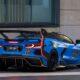 Chevy Corvette has an identity crisis: Senna GTR or Aventador SVJ?