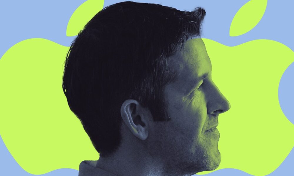 John Ternus’ first big problem is AI