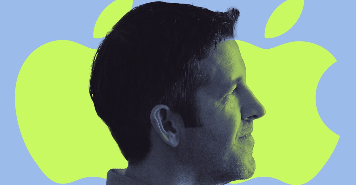 John Ternus’ first big problem is AI