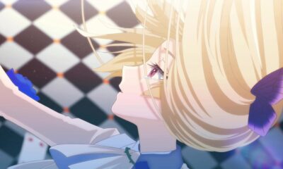 Crymelight is a Hades-esque roguelike that sends the white rabbit chasing Alice to hell to face her sins and fight for her freedom