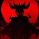 Diablo IV Lilith Header Art