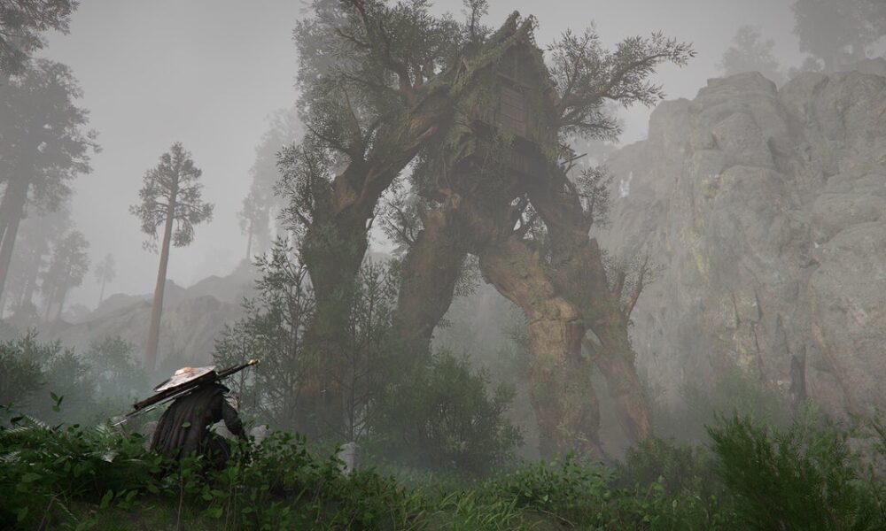 Just Cause studio's canned dragon-riding fantasy romp AionGuard "would have been Crimson Desert", reckons former Avalanche creative head