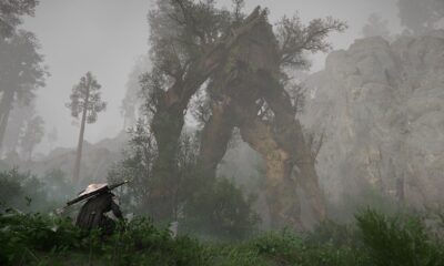 Just Cause studio's canned dragon-riding fantasy romp AionGuard "would have been Crimson Desert", reckons former Avalanche creative head