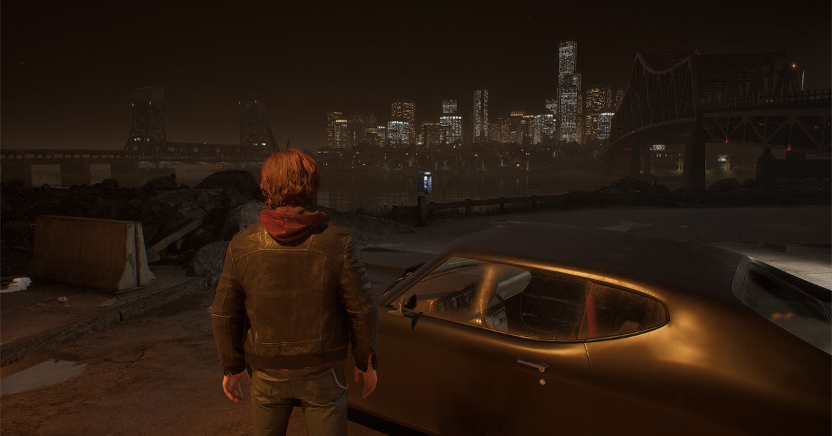 "Unlocked the toilet door in the Euro Trash mission to prevent soft-locks" read Samson's latest patch notes, which also introduce special drift cars