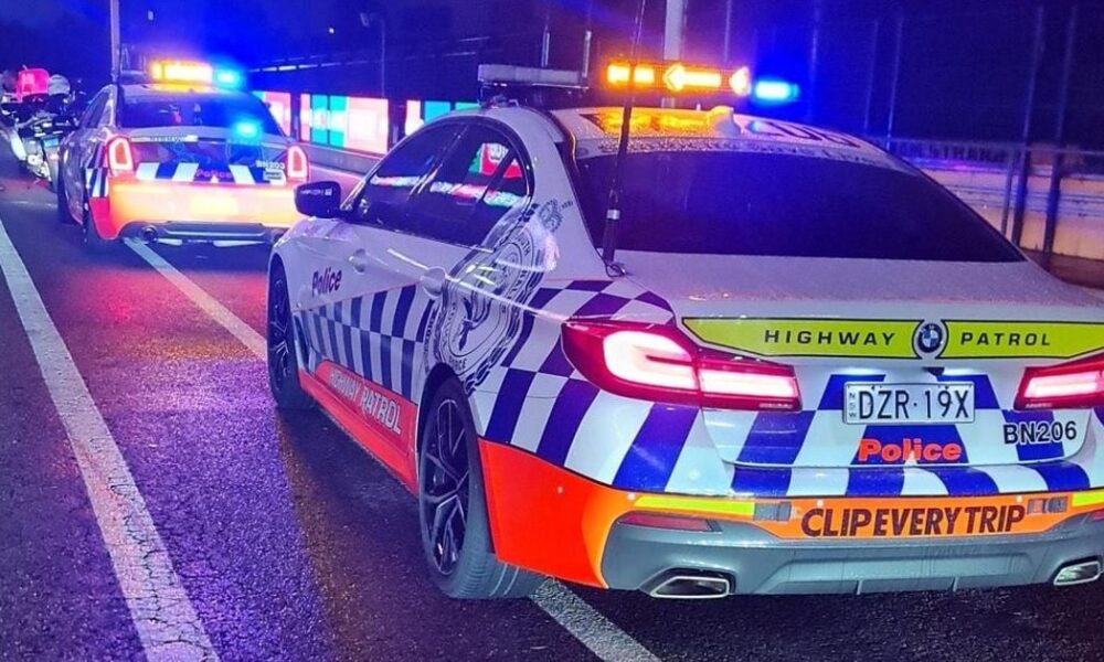 Easter long weekend: Double demerits now in force for drivers