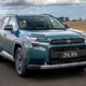 2026 Toyota RAV4 Hybrid review