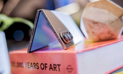 Galaxy Z Fold 7 review 17