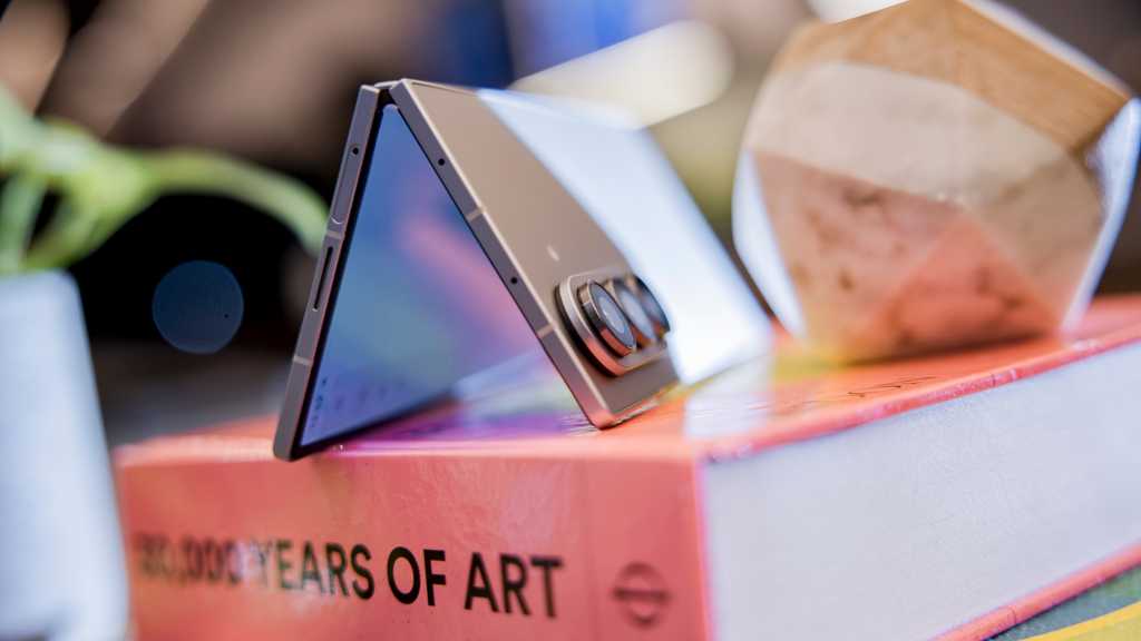 Galaxy Z Fold 7 review 17