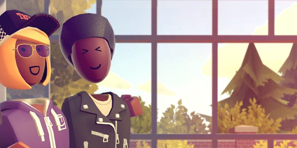 Rec Room will be shutting down on June 1st