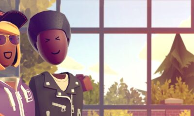 Rec Room will be shutting down on June 1st