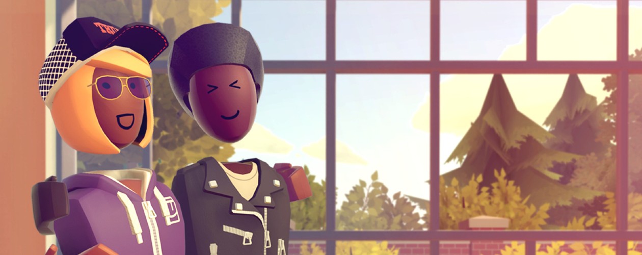 Rec Room will be shutting down on June 1st