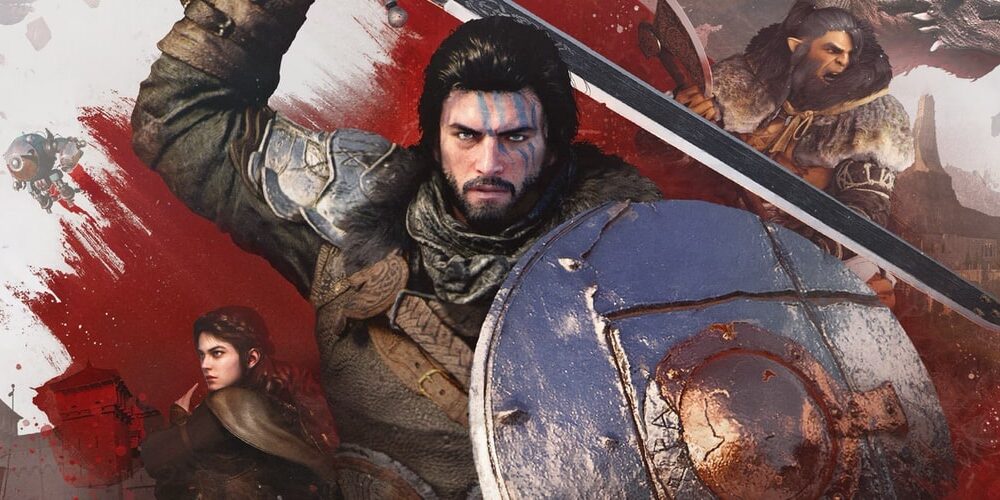 Crimson Desert header