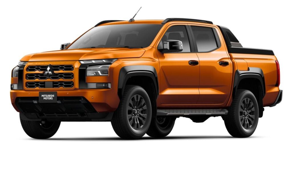 2026 Mitsubishi Triton prices: Ute range gets upgraded suspension, fewer manual options