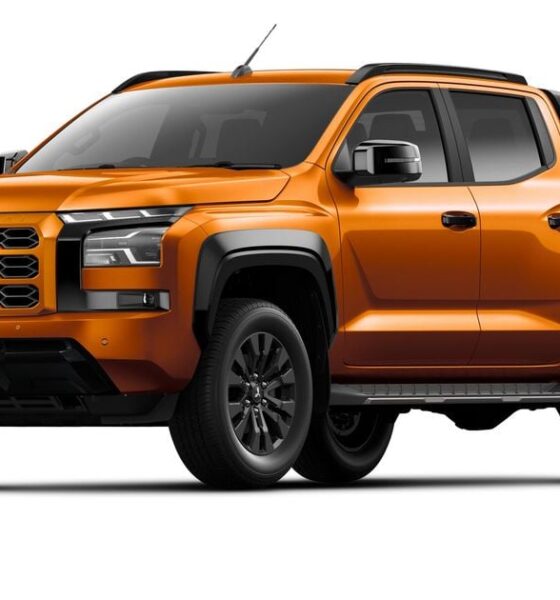 2026 Mitsubishi Triton prices: Ute range gets upgraded suspension, fewer manual options