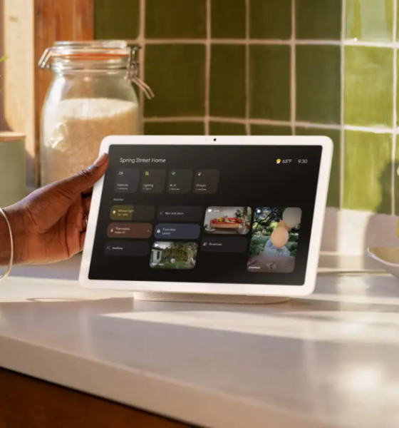 Google Home’s latest update makes Gemini better at understanding your commands
