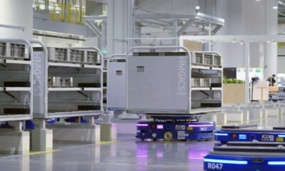 Autonomous AI systems depend on data governance