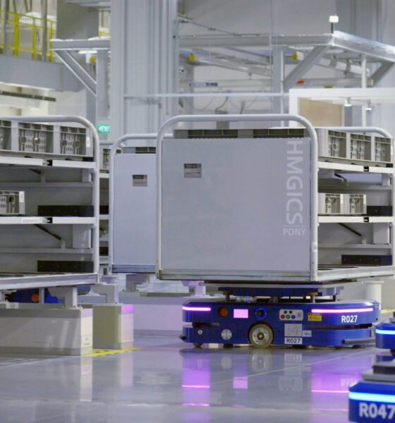 Autonomous AI systems depend on data governance