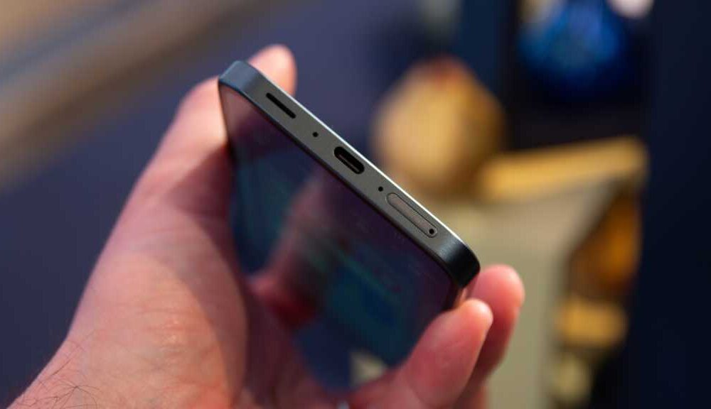 Samsung Galaxy A37 hands on
