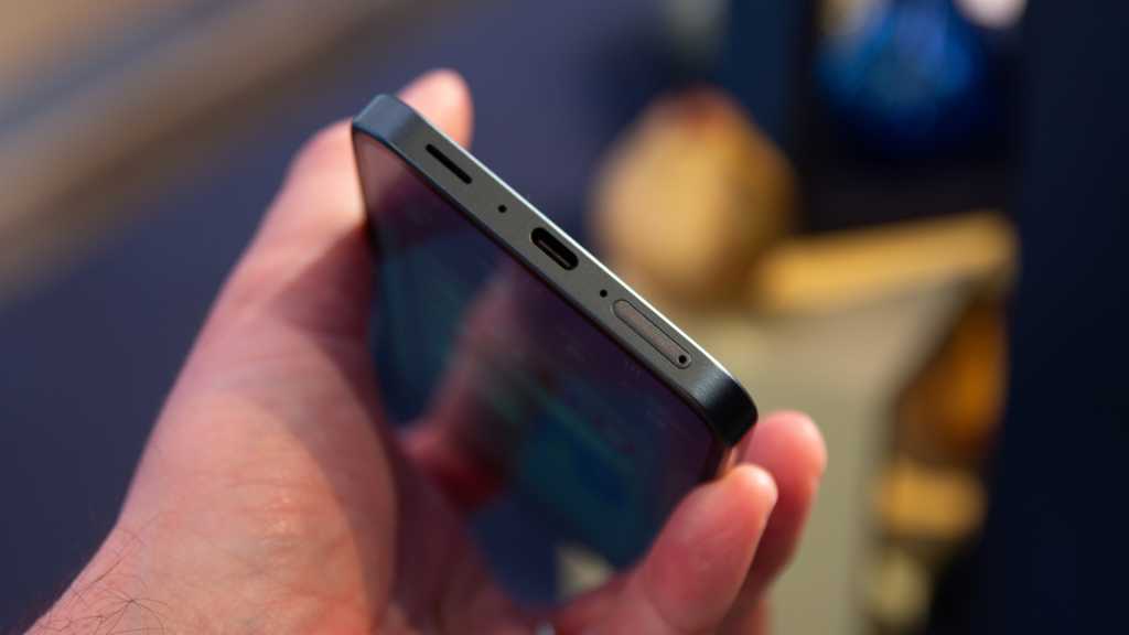 Samsung Galaxy A37 hands on