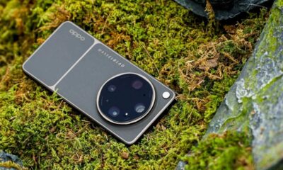 Oppo Find X9 Ultra and Other Devices Coming to The UK