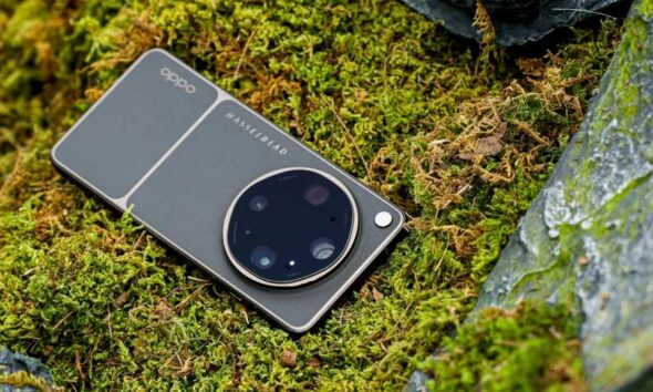 Oppo Find X9 Ultra and Other Devices Coming to The UK