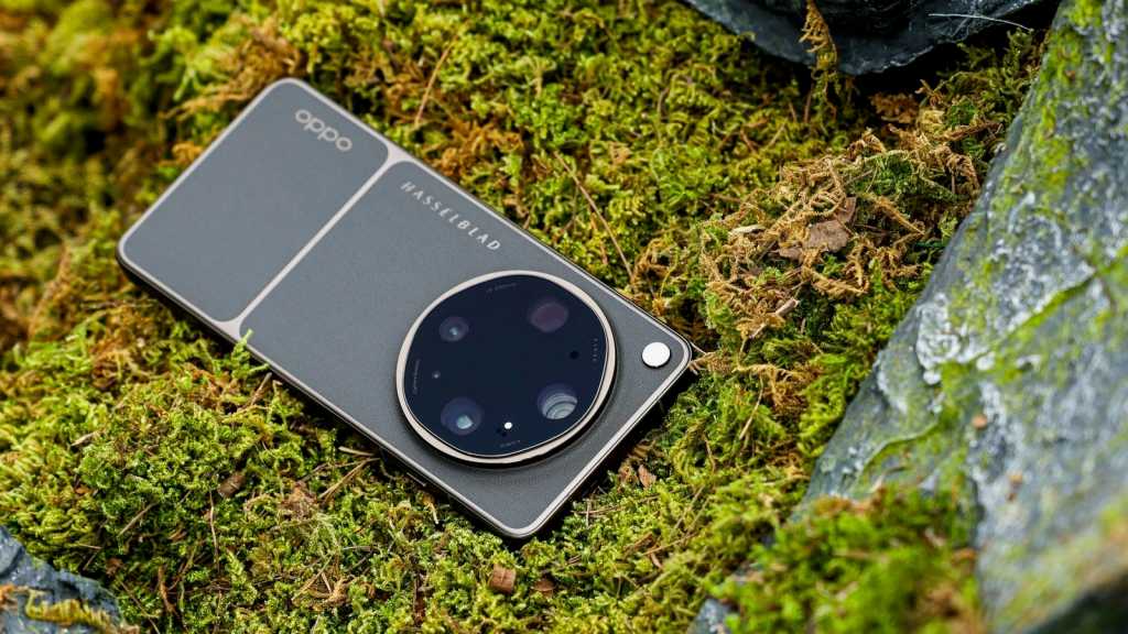 Oppo Find X9 Ultra and Other Devices Coming to The UK