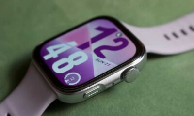 Huawei Watch Fit 4 review 7