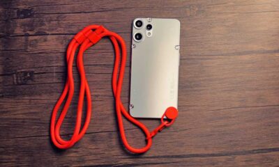 CMF Phone 2 Pro review 14